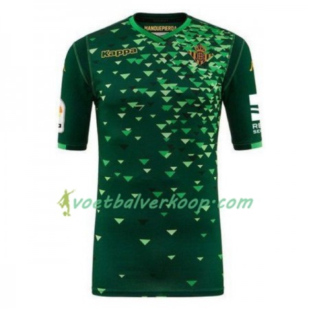 Real Betis Uitshirt 2018/2019